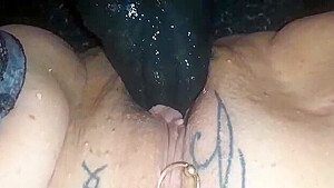 FIRST DAY EXPOSURE OF ROMANIAN SLUTTY WIFE CRISTINA CAVARGIC PUSSY