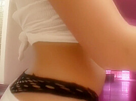 Blonde Beauty Engages in Dual Pleasure with Mark Wood and Jocelyn Jayden