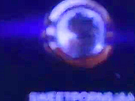 Intimate Encounter with My Ebony Neighbor in the Kitchen