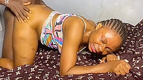 My Neighbor Came Over to Charge Her Phone and Ended Up Getting Drilled