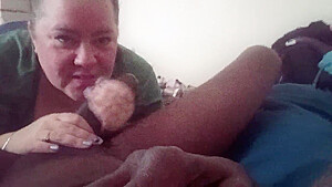 My Spectral Throat Girlfriend