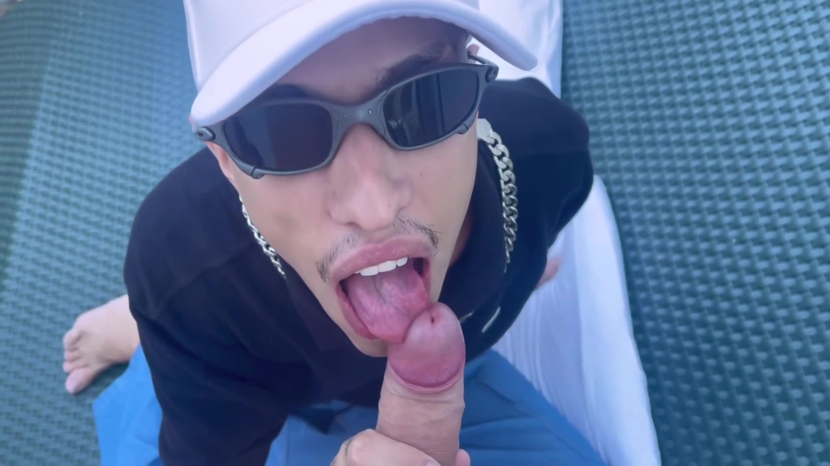 Os Parcas em uma Briga Após a Festa – 5 Minutos de Ação